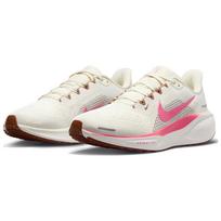 Nike Pegasus 41 Comfortable Low top Running Shoes Women's Coconut Milk FD2723-107 36 white