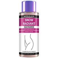 Revitalizing Niacinamide Body Cream for Dull Skin, Vitamin C Hydrating Firming Radiant Skin Treatment 100g pink