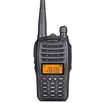 BAOFENG BF-UVB6 Dual Band Walkie Talkie 5W Long Standby Portable Two Way Radio for Outdoor