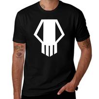 Bakugo Katsuki Kachan  Punsiher Skull Casual Shirt Tshirt Thanksgiving Casual Tee Tshirt 2XL black