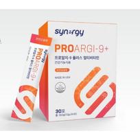 Synergy ProArgi9 Plus Multivitamin 360g 1 pcs