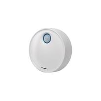 Smart Cat Odor Purifier For Cat Litter Box Deodorizer Automatic Pet Toilet Air Purifier Dog Cat Litter Deodorant Cleaning Tool Flavor purifier white