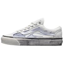Vans Old Skool LX 'Archive Flame White' Men's VN000D9RCCZ EU 42 gray