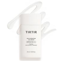 TIRTIR Milk Hydrating Sun Serum 55ml white