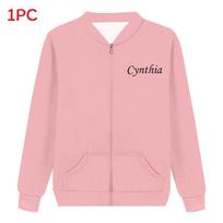 Grease Rise Of The Pink Ladies Hoodie With 3d Digital Print For Teen Casual Wear Pink2,3XL pink