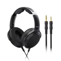 FiiO JT7 Over-Ear Audiophile Headphones Planar Magnetic 95x86mm Driver Adjustable Headband 4.4mm/3.5mm Cable for Hi-Res Audio