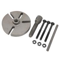 Flywheel Rotor Magneto Puller Tool Universal Replacement for Yamaha YBR SRZ150 Rama Neptune 125 gray