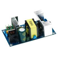Ac220V To 24V Power Supply Module 4A 6A High Power Ac Dc Switch Bare Board Voltage Stabilizing Module For Electronic Equipment one size