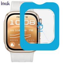 Grūdintas Stiklas Huawei WATCH D3 Apsauginė Plėvelė HD Skaidri Oleofobinė Danga Atspari Aliejui FM0026 WATCH D3 white
