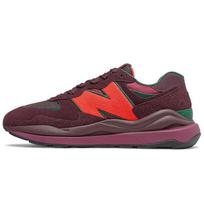 New Balance 57/40 Henna Neo Flame Men Sneakers Red M5740WA1 42.5 black