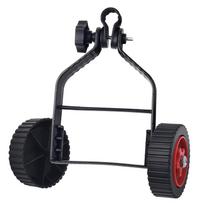Ilgas žoliapjovės galvutė We Ed Cutter 24.5*20cm ABS Nailonas