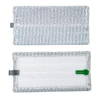 Vorwerk siurblių šluostės priedai SP600 Gray Dry Cleaning Cloth
