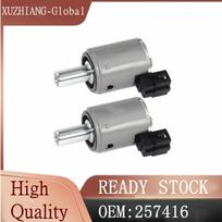 257416 7701208174 DPO/AL4 Automatic Gearbox Solenoid Valve For Peugeot Citroen Renault AL4 1607991280 1 PC