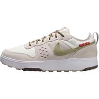 Nike C1TY žemi laisvalaikio batai Pilki/Balti/Žali Unisex HV6003-131 32 žalia