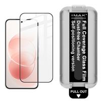 Tempered Glass For Redmi Note 17 Pro 5G Global China Support Fingerprint Protector Film FM0006 Note17 Pro 5G China