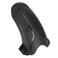 Galinis purvasargis Elektrinis paspirtukas Patvarus Priekinio rato purvasargis Kugoo Kukirin G2 Max Paspirtuko Atsarginiai Priedai one size black