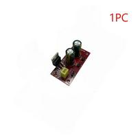 Lm1875 Galios Stiprintuvo Plokštė Mono 30W Didelės Galios Garso Stiprinimo Modulis Dc12/24V Garso Dėžutės Motininė Plokštė Pasidaryk Pats A1