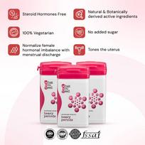 WYN - What You Need Heavy Period For Women | Help Hormonal Imbalance & Menstrual Discharge | Relif With Heavy Periods - 120 Mints