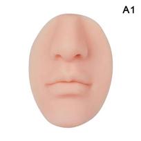 Realistic Nose Shape Wall-Mounted Soap Dispenser Silicone Soap Liquid Squeeze Dispenser Soap Holder Bathroom Kitchen Gag Gift A1