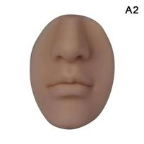 Realistic Nose Shape Wall-Mounted Soap Dispenser Silicone Soap Liquid Squeeze Dispenser Soap Holder Bathroom Kitchen Gag Gift A2