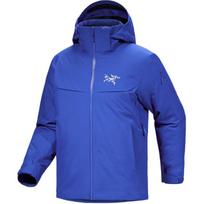 Arc'teryx MACAI Down Jacket Men's X000009890 XS blue