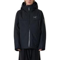 Arc'teryx MACAI Down Jacket Men's X000009890 XS black