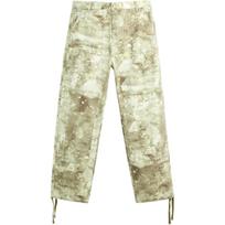 ZARA Laisvalaikio Kelnės Vyriškos Šviesiai Chaki 04575301-35 40(180/80A) beige
