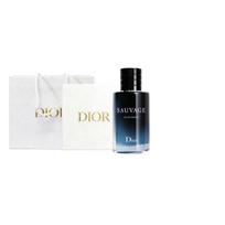 Dior Sauvage Eau de Parfum Men's Perfume Oriental Fougere Eau De Parfum EDP 30ml/60ml/100ml/200ml 30ml