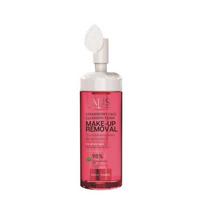 APIS - HOME TERAPIS Make-up Removal Strawberry Face Cleansing Foam, 150 ml - Truskawkowa pianka do mycia twarzy
