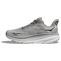 HOKA Clifton 9 Harbor Mist Black Vyriški Sportbačiai Pilki 1127895-HMBC 44⅔ gray
