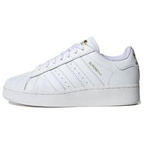 adidas Superstar XLG Baltos Auksinės Metalinės Unisex Sportbačiai Debesėlio Baltumo ID4655 38 white