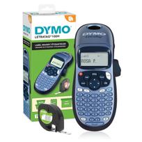 Dymo LetraTag LT-100H etikečių spausdintuvas, skirtas LT 12 mm juostoms