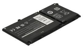 2-Power 2P-5NDNH pagrindinė baterija 11,4V 3600mAh nešiojamam kompiuteriui (2P-5NDNH)