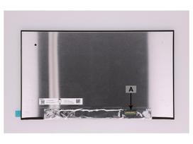 2-POWER 14,0 colio FHD LED matinis ekranas - 1920x1080 IPS, 30 kontaktų eDP (2P-B140HAN06.7)