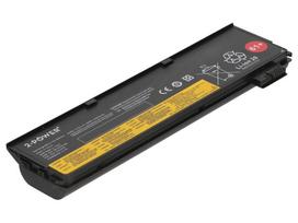 2-power 2P-SB10K97579 baterija, skirta Lenovo ThinkPad T440, T440s, T450