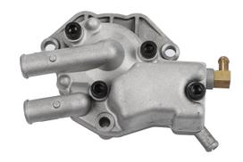 5ST-E2420-12 Beno Vino Jog JOG VOX50 Pump for Yamaha SA26J/SA37J/SA36J/SA39J ZR 4 Stopper gray