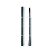 Florasis - Luodai Floral Eyebrow Define Powder Pencil (Chisel Tip 1+1) - 3 Colors MF05 Taupe - 0.08g*2 gray