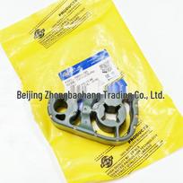 Exhaust Hanger Rubber Ring for Benchi ML GLE450 W166 (1664920044 A1664920044) Supporting Size yellow