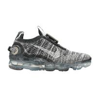 Nike Air VaporMax 2020 Flyknit Oreo (Women's) 36 gray
