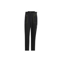 adidas National Geographic Soft Shell Pants Asia Sizing 'Black' Men's IL8989 L black