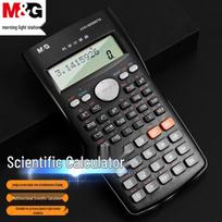 M&G Scientific Function Calculator
