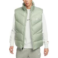 Nike WINDRUNNER Down Vest Men's HV2721-370 M žalia