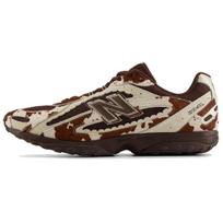 204L Atmos Pink x 204L New Balance 'Cow Girl Brown' U204L8JF 39.5 beige
