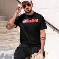 2026 New Model Men Women Tshirts Of Limp Bizkit Is An American Rap Rock Vintage Tee Shirt Short Sve T Shirts Summer Clothing 3XL black