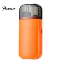 Compact Ear Nose Trimmer Rechargeable Hair for Men, Electric Trimmers with Travel Friendly Grooming Kit USB Charging Precision Device, Portable Nasal