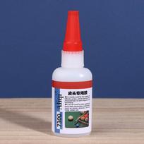 Biliardo lazdos antgalio klijai Biliardo lazdos remontas Biliardo lazdos antgalio remonto priedas Padidinkite trintį Lazdos antgalio remonto įrankis 50g red