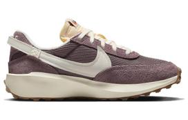 Nike Waffle Debut Slyvos Užtemimas Baltymas Moteriški DX2931-200 36.5 gray