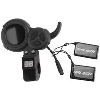 Electric Scooter Display Trigger LED Accelerator Throttle & NFC Card For VSETT 8 8+ 9 9+ For ZERO 8 9 10 8X 10X Z8PRO Throttle juoda