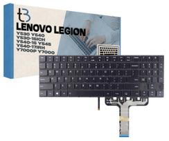 Lenovo Legion Y530-15ICH Y540-15 Y545 Y540-17IRH LED keyboard