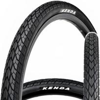 26x1.75 CITY FAST SEMI SLICK TIRE KENDA KHAN II
